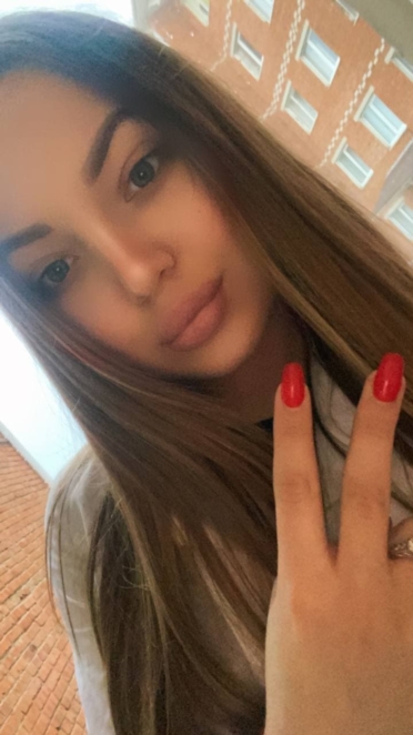 Проститутка СПб, Лиза - cекс и интим услуги у метро Бухарестская за 8000 р. час, телефон +79811554285 - фото 2