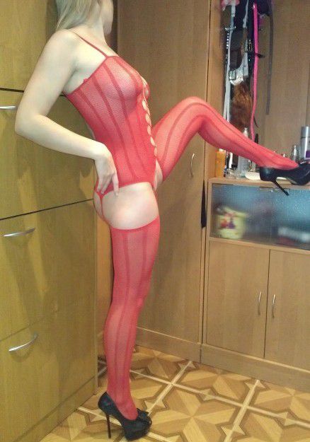 Алла, интим салоны Санкт-Петербурга - cекс и интим услуги у метро Проспект Просвещения за 1500 р. час, телефон +7(981)174-52-34 - фото 5