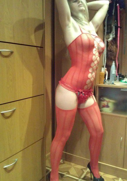 Снять шлюху