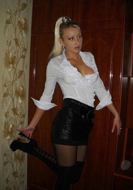 Бляди Санкт-Петербурга