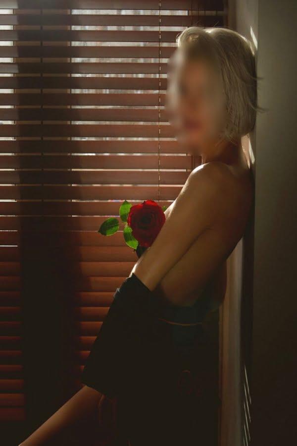 Шлюхи Коменда