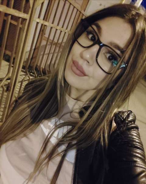 Аленушка - cекс и интим услуги у метро Академическая за 6000 р. час, телефон +7(981)809-84-20 - фото 4