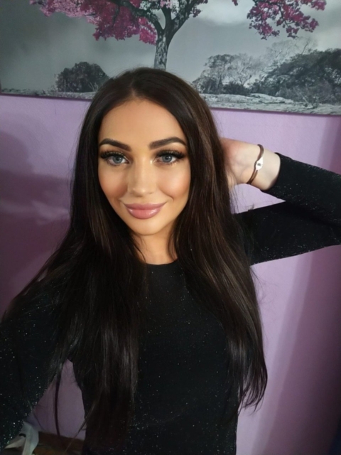 Вероника - cекс и интим услуги у метро Чкаловская за 6000 р. час, телефон +7(981)809-84-20 - фото 1