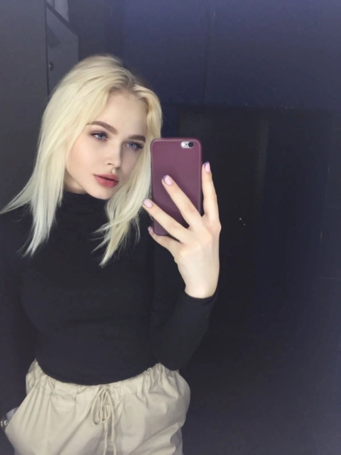 Софья - cекс и интим услуги у метро Электросила за 8000 р. час, телефон +79811363384 - фото 2