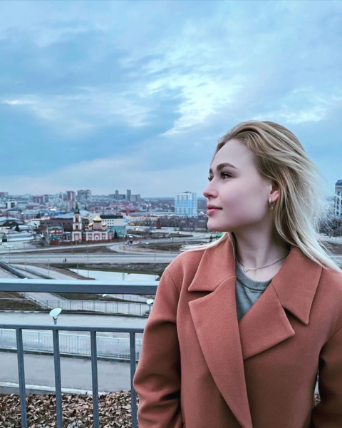 Софья - cекс и интим услуги у метро Электросила за 8000 р. час, телефон +79811363384 - фото 1