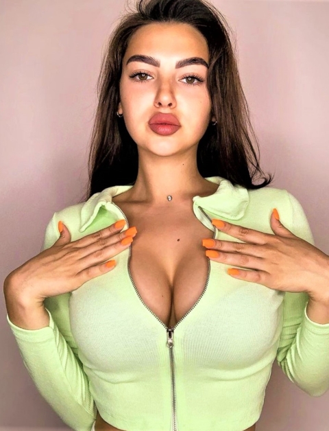 Олеся - cекс и интим услуги у метро Чернышевская за 8000 р. час, телефон +7(981)214-21-80 - фото 3