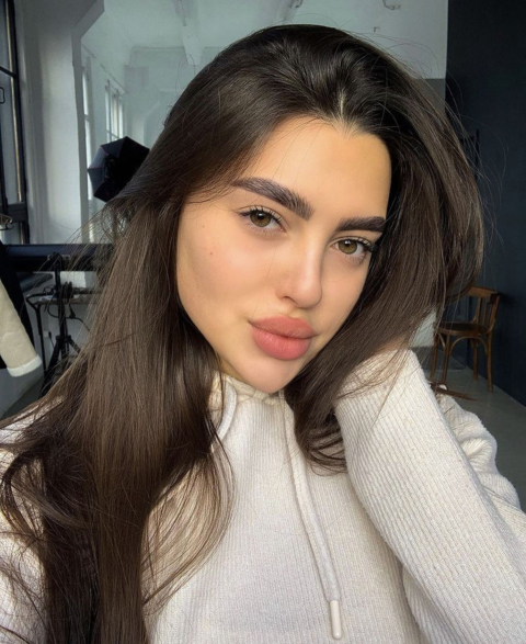 Олеся - cекс и интим услуги у метро Чернышевская за 8000 р. час, телефон +7(981)214-21-80 - фото 1