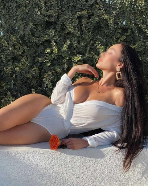 Инна - cекс и интим услуги у метро Беговая за 1500 р. час, телефон +7(981)266-85-01 - фото 2