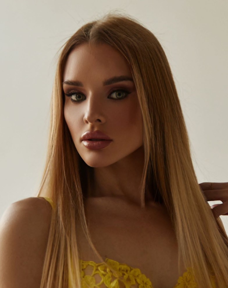 Индивидуалка Иоанна СПб у метро Василеостровская, телефон +7(981)809-84-20