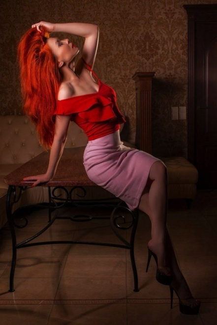 Софья - cекс и интим услуги у метро Горьковская за 6000 р. час, телефон +7(981)809-84-20 - фото 4