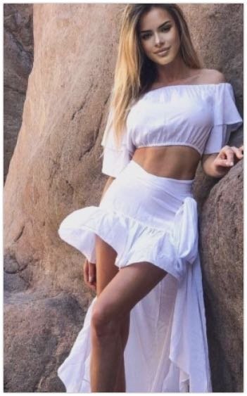 Маша - cекс и интим услуги у метро Горьковская за 6000 р. час, телефон +7(911)737-42-93 - фото 3