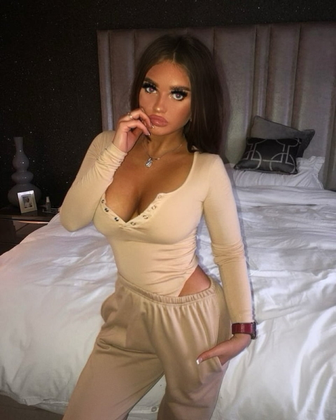 Лиля - cекс и интим услуги у метро Чернышевская за 8000 р. час, телефон +7(981)136-33-84 - фото 4