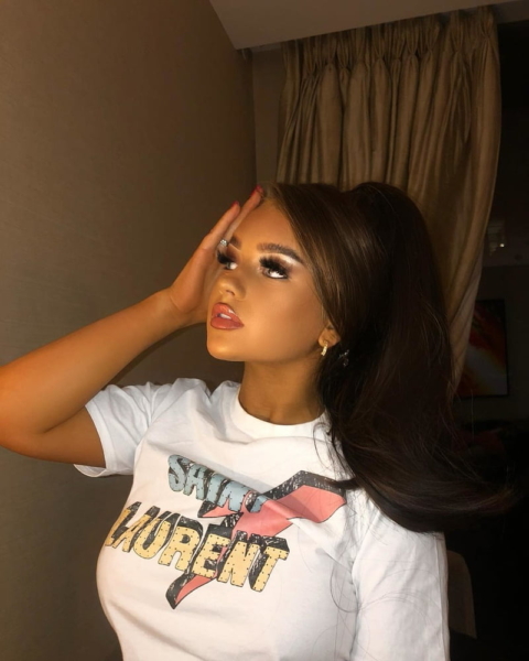 Лиля - cекс и интим услуги у метро Чернышевская за 8000 р. час, телефон +7(981)136-33-84 - фото 3