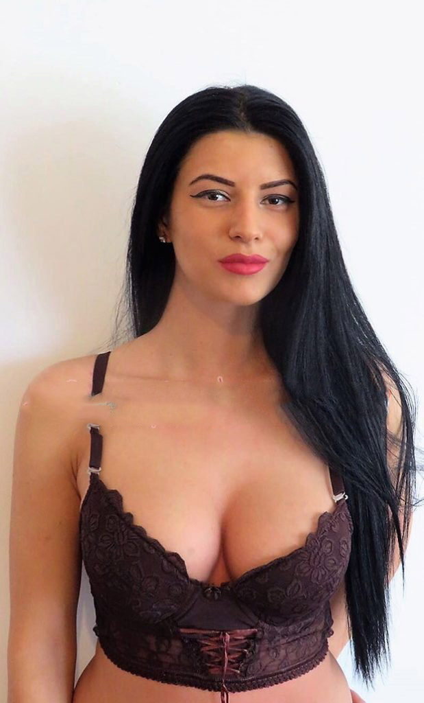 Проститутка Юля СПб у метро Звенигородская, телефон +7(911)263-24-68