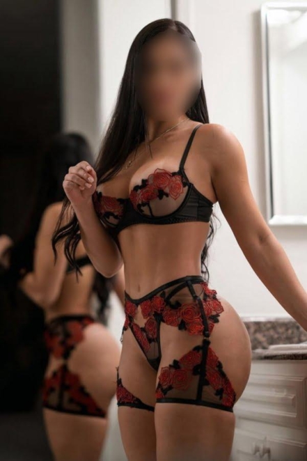 Юля - cекс и интим услуги у метро Беговая за 3000 р. час, телефон +7(999)028-14-58 - фото 3