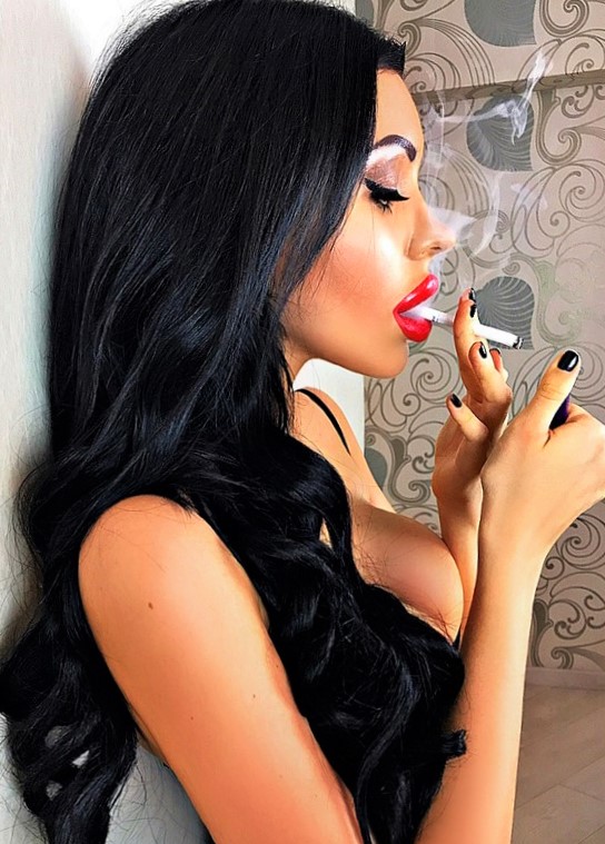 Элитная проститутка Надюшка