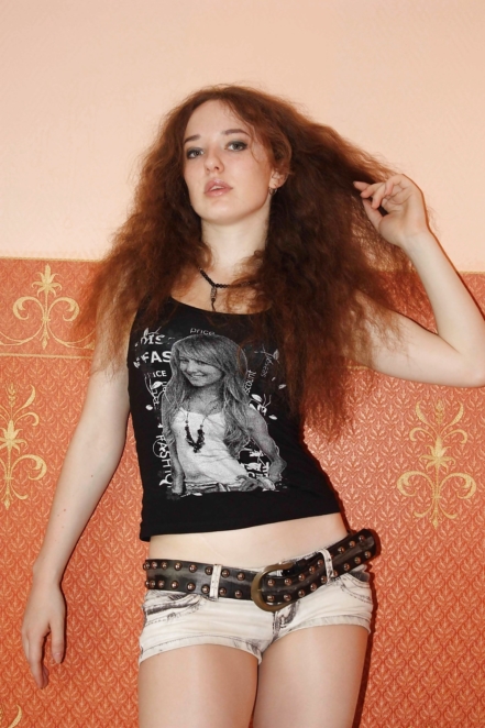 Карина - cекс и интим услуги у метро Международная за 1500 р. час, телефон +7(911)830-07-16 - фото 12