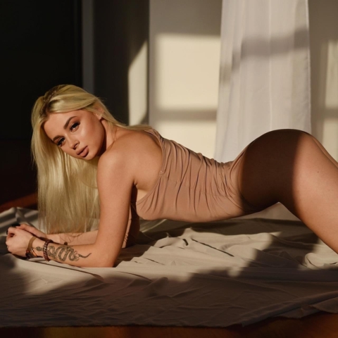 Лена - cекс и интим услуги у метро Чернышевская за 8000 р. час, телефон +7(981)214-21-80 - фото 1