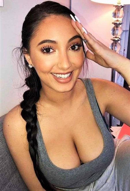 Оксана - cекс и интим услуги у метро Технологический Институт за 8000 р. час, телефон +7(981)155-42-85 - фото 3