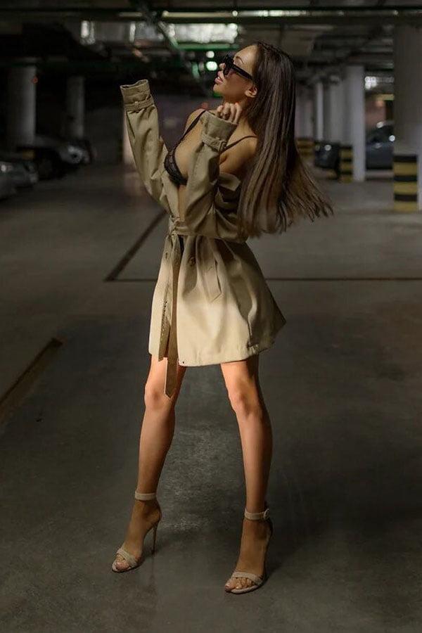 Индивидуалка Уля СПб у метро Беговая, телефон +7(999)028-14-58