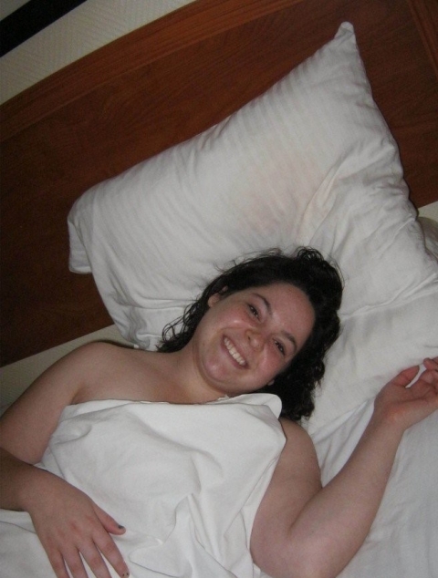 Светик - cекс и интим услуги у метро Петроградская за 1500 р. час, телефон +7(981)294-39-94 - фото 4