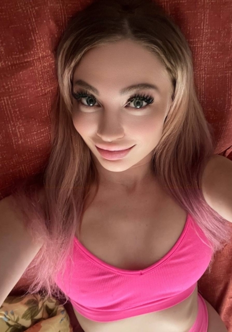 Проститутка Питера Вера - cекс и интим услуги у метро Электросила за 8000 р. час, телефон +79812142180 - фото 4