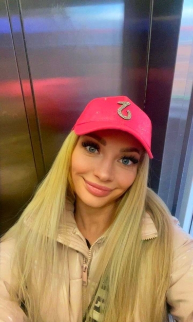 Проститутка Питера Вера - cекс и интим услуги у метро Электросила за 8000 р. час, телефон +79812142180 - фото 2