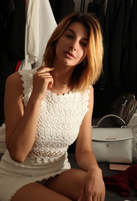 Лена - cекс и интим услуги у метро Чернышевская за 1500 р. час, телефон +7(981)002-14-54 - фото 9