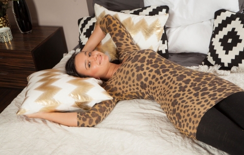 Кира - cекс и интим услуги у метро Проспект Большевиков за 1500 р. час, телефон +7(981)002-14-54 - фото 1