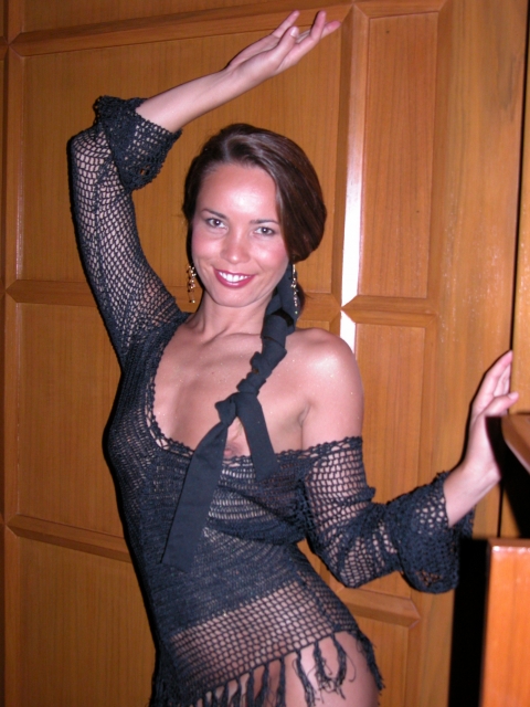 Зарина - cекс и интим услуги у метро Адмиралтейская за 1500 р. час, телефон +7(981)126-12-57 - фото 4