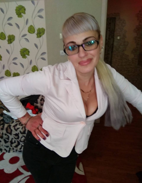 Оксана - cекс и интим услуги у метро Адмиралтейская за 1500 р. час, телефон +7(981)193-28-94 - фото 4