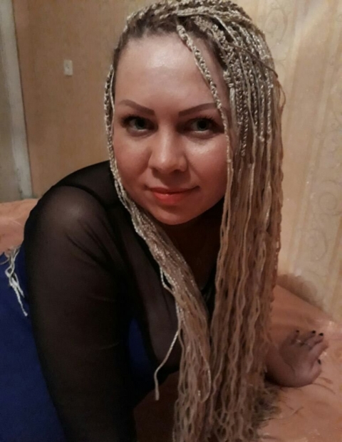 Оля - cекс и интим услуги у метро Адмиралтейская за 1500 р. час, телефон +7(981)002-14-54 - фото 2