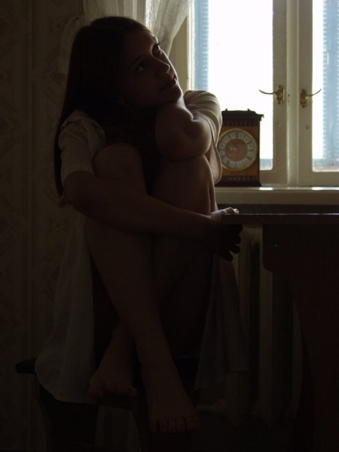 Света - cекс и интим услуги у метро Владимирская за 1500 р. час, телефон +7(911)263-24-68 - фото 8