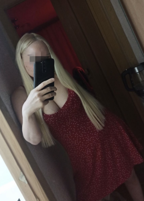 Лиля - cекс и интим услуги у метро Парк Победы за 8000 р. час, телефон +79811554285 - фото 6