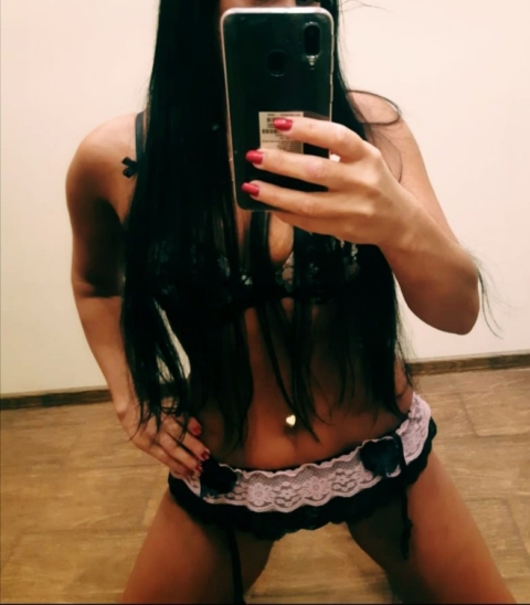 Женечка - cекс и интим услуги у метро Петроградская за 6000 р. час, телефон +7(981)289-01-65 - фото 3