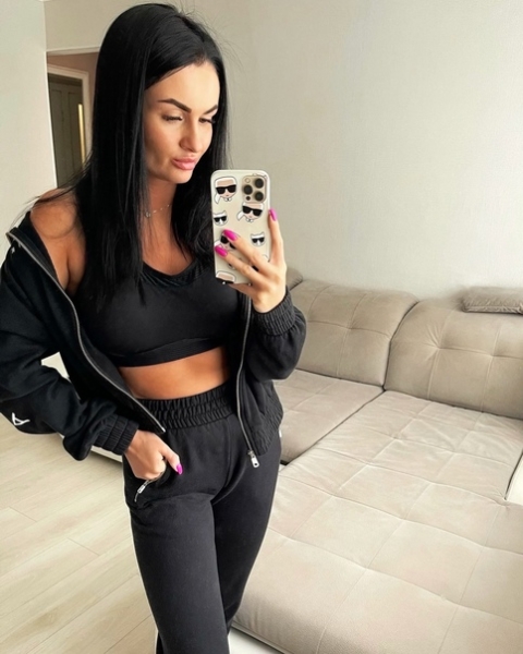 Марина - cекс и интим услуги у метро Петроградская за 6000 р. час, телефон +7(911)737-42-93 - фото 4