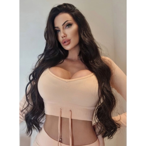 Оксана - cекс и интим услуги у метро Адмиралтейская за 8000 р. час, телефон +7(981)155-42-85 - фото 3