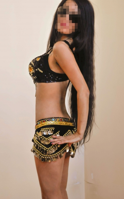 Ундина - cекс и интим услуги у метро Маяковская за 1500 р. час, телефон +7(911)263-24-68 - фото 6