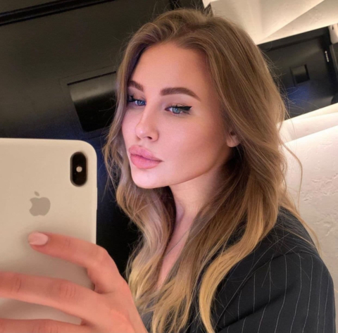 Марго - cекс и интим услуги у метро Адмиралтейская за 8000 р. час, телефон +7(981)136-33-84 - фото 3