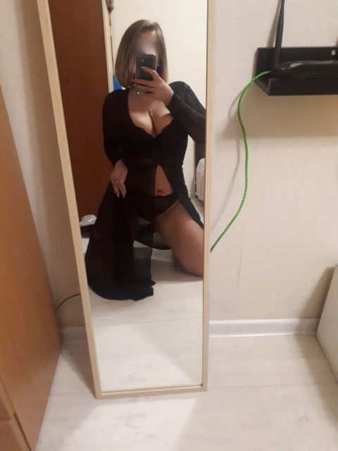 Инна - cекс и интим услуги у метро Достоевская за 1500 р. час, телефон +7(981)126-12-57 - фото 7