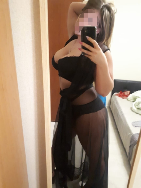 Инна - cекс и интим услуги у метро Достоевская за 1500 р. час, телефон +7(981)126-12-57 - фото 4