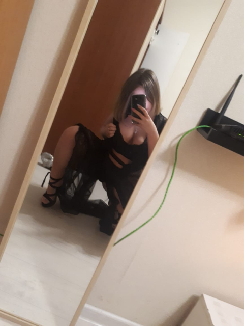 Инна - cекс и интим услуги у метро Достоевская за 1500 р. час, телефон +7(981)126-12-57 - фото 2