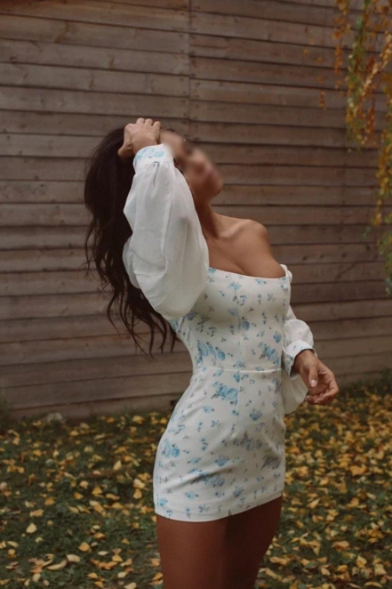 Света - cекс и интим услуги у метро Кировский Завод за 8000 р. час, телефон +79811554285 - фото 4