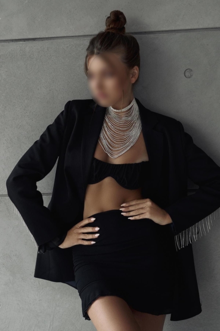 Инна - cекс и интим услуги у метро Кировский Завод за 8000 р. час, телефон +79811363384 - фото 3