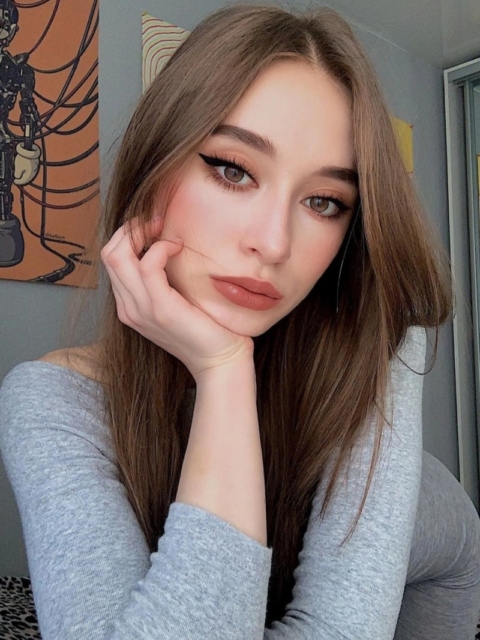 Марина - cекс и интим услуги у метро Гостиный Двор за 8000 р. час, телефон +7(911)271-49-17 - фото 2