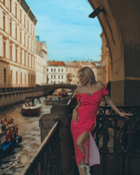 Проститутки метро Московская, Марина - cекс и интим услуги у метро Московская за 8000 р. час, телефон +79811554285 - фото 4