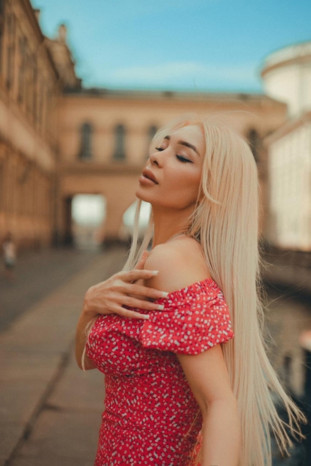 Проститутки метро Московская, Марина - cекс и интим услуги у метро Московская за 8000 р. час, телефон +79811554285 - фото 1