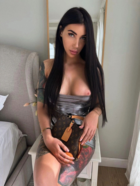 Элитные интим салоны СПб, Полина - cекс и интим услуги у метро Черная Речка за 6000 р. час, телефон +7(981)289-01-65 - фото 4