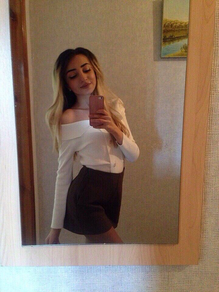 Проститутка Инна СПб у метро Купчино, телефон +79811554285