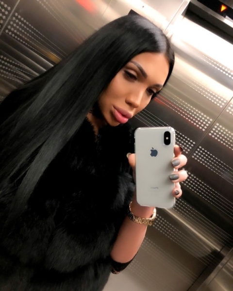 Проститутка Яна - cекс и интим услуги у метро Проспект Большевиков за 8000 р. час, телефон +7(981)214-21-80 - фото 1